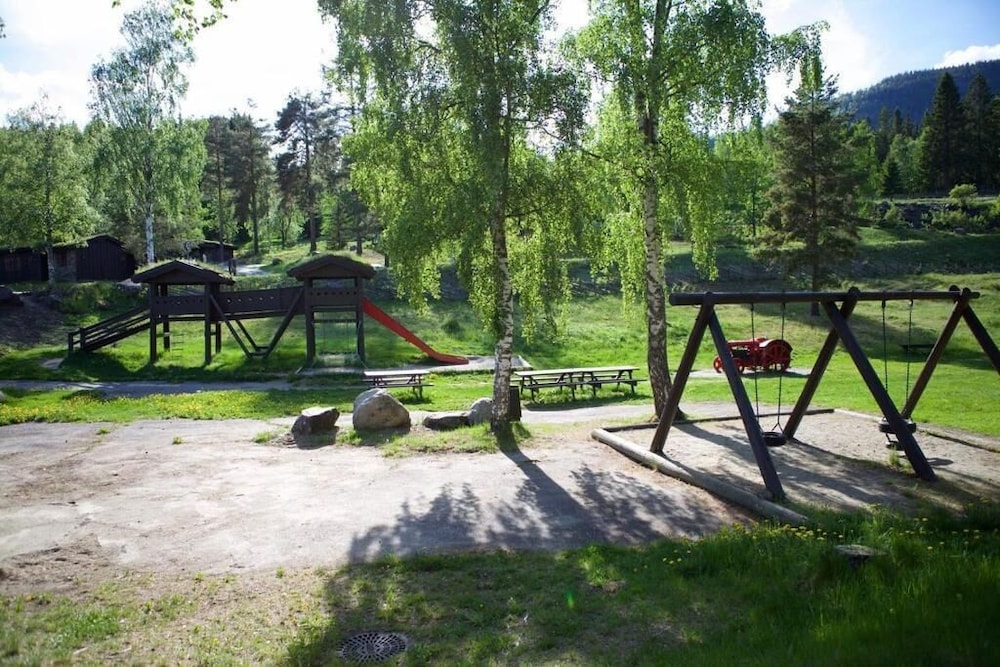 Hunderfossen Hotell & Resort 28/50