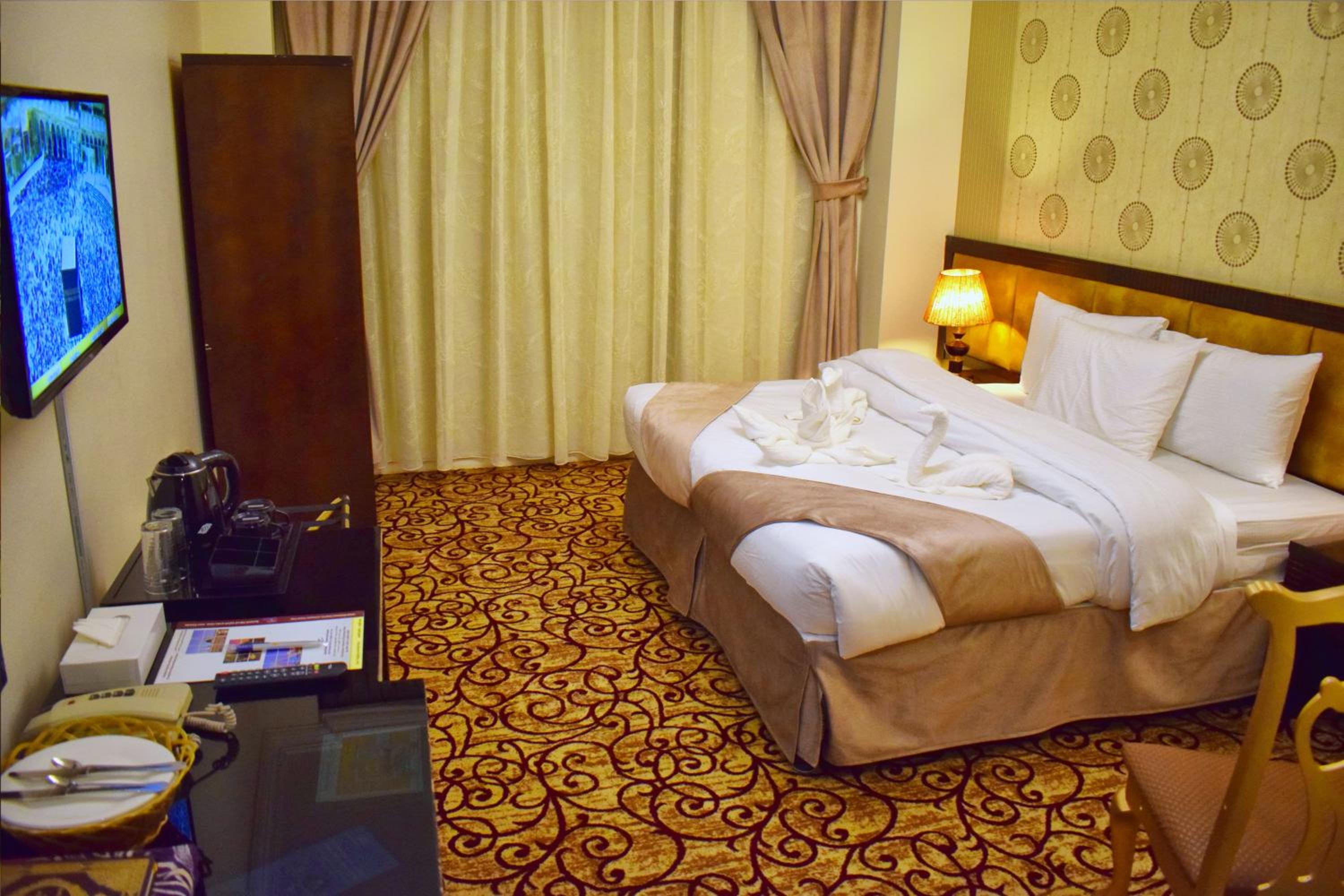كونكورد المدينة(Al Madinah Concorde Hotel) 21/41