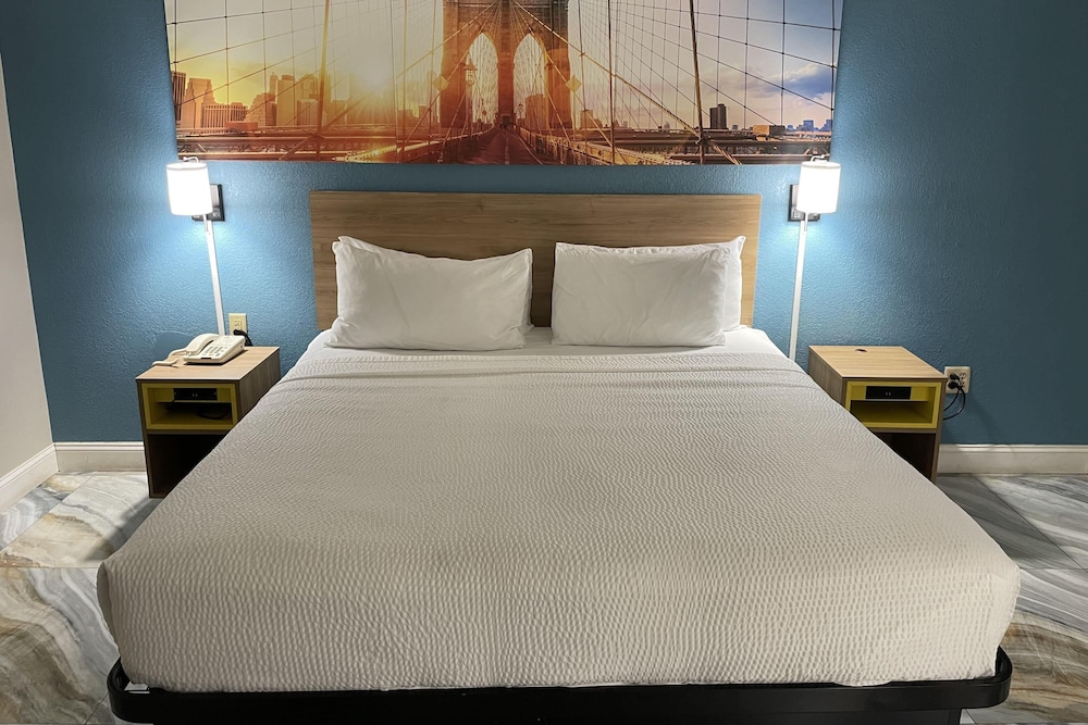 Days Inn by Wyndham Jersey City / NYC Area 17/41