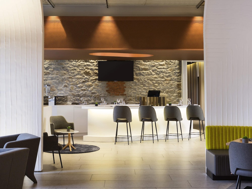 Novotel Saint Brieuc Centre Gare Opening May 2017 68/72