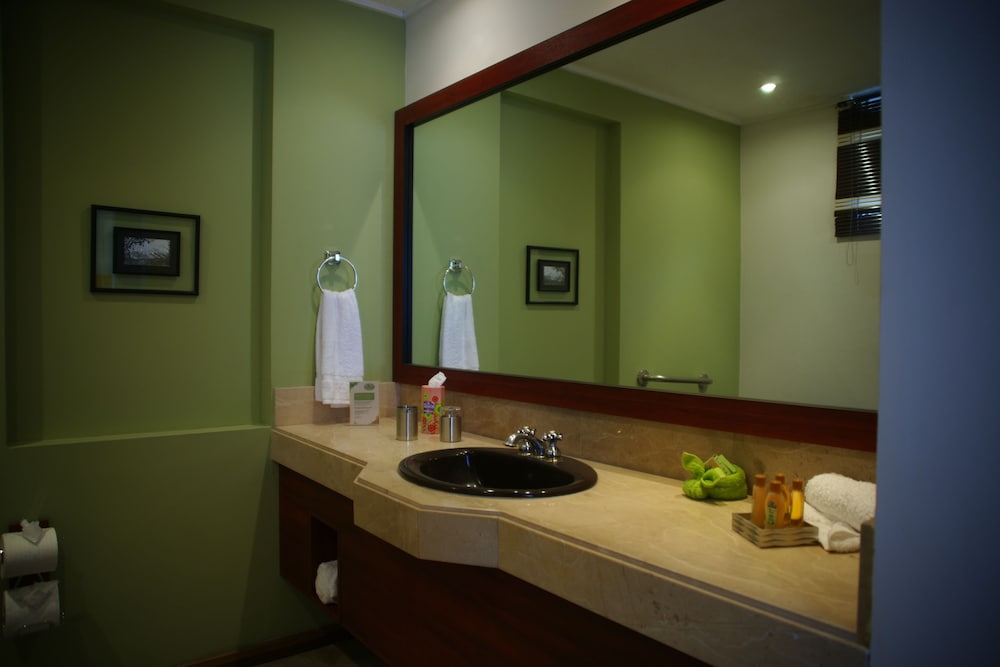 Terrazas De Golf Boutique Hotel 45/50