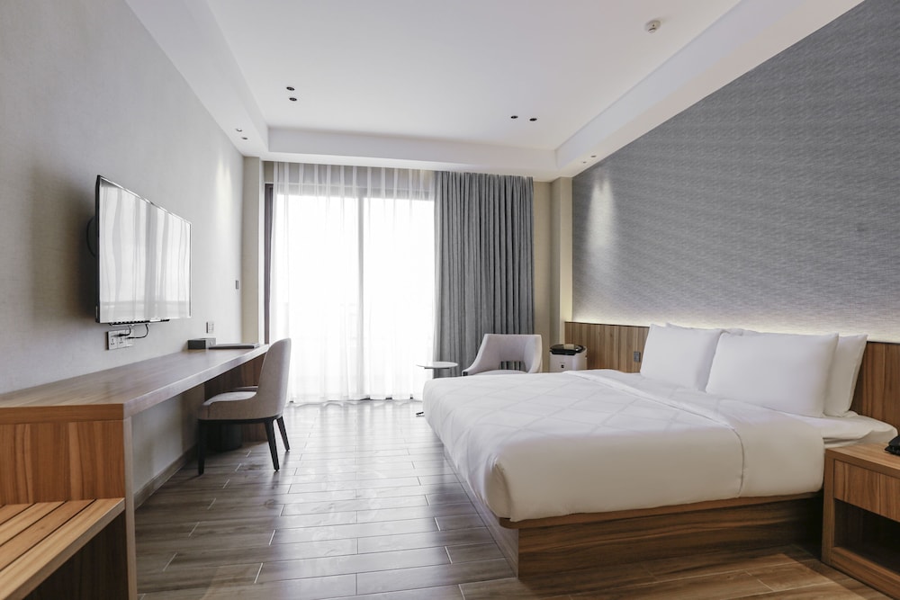 Hotel Casiana & Events Center 18/48