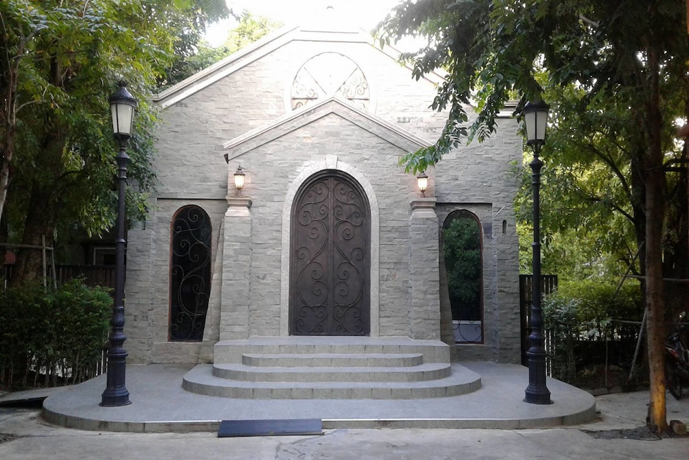 Chateau De Bear Hotel 27/28
