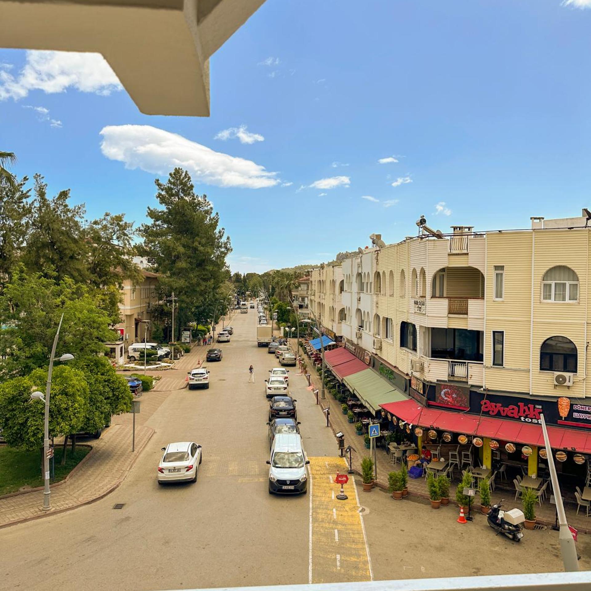 Arikan Park Hotel 44/50