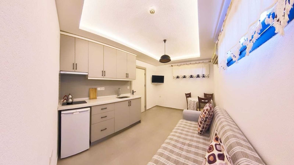 Derin Apart Hotel 26/33