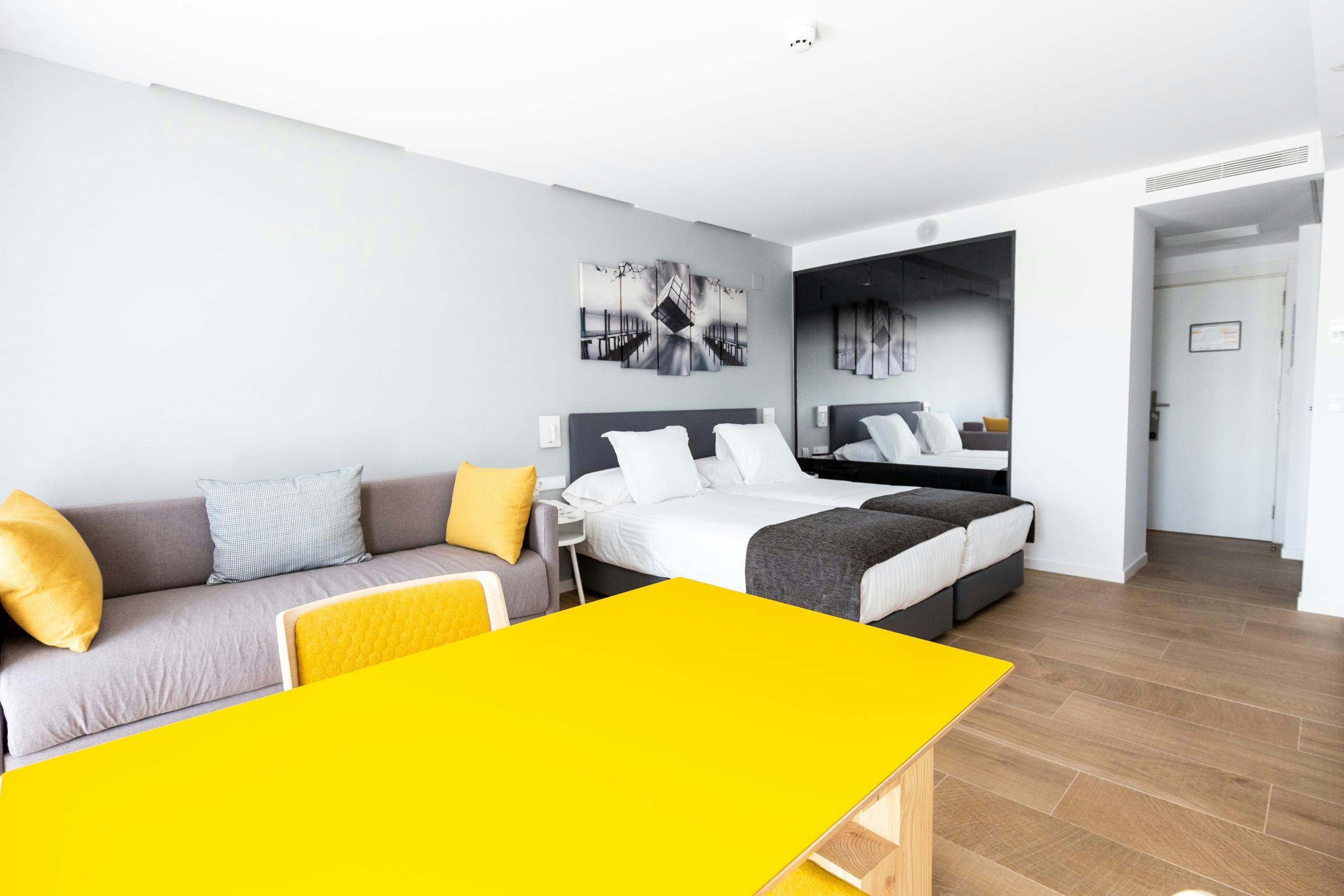 Hotel Valencia Alameda 41 27/63