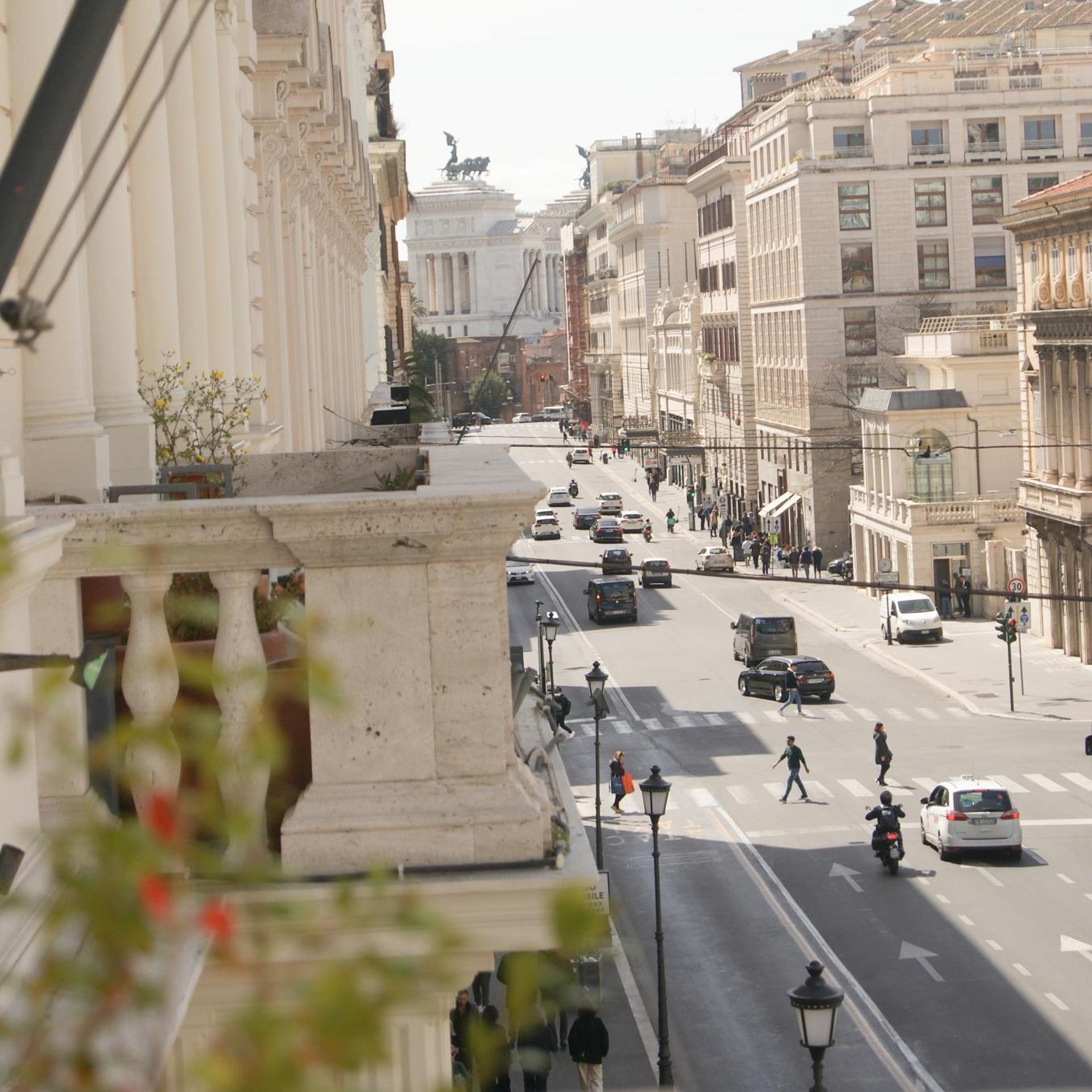 Esposizione Luxury Rome 41/50