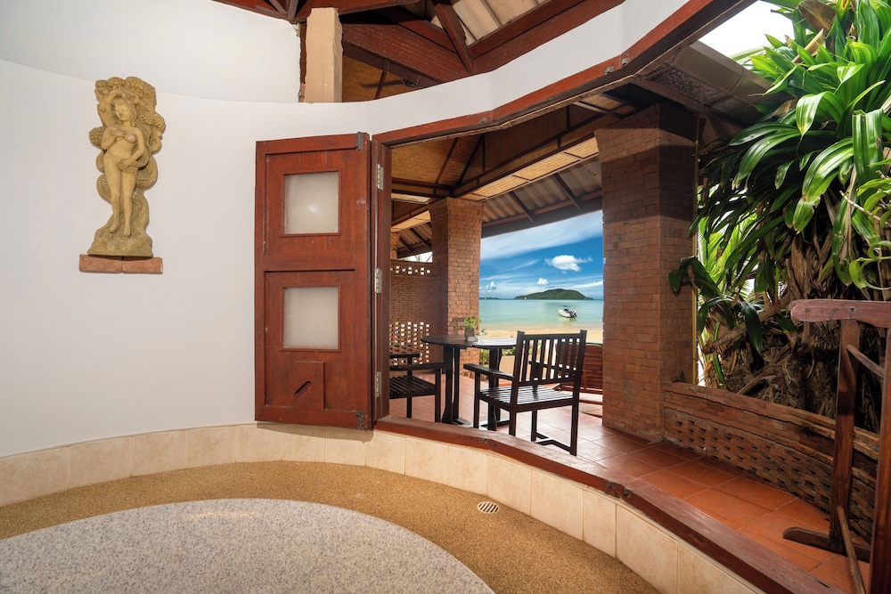 Friendship Beach Resort Atmanjai Wellness Spa 46/70