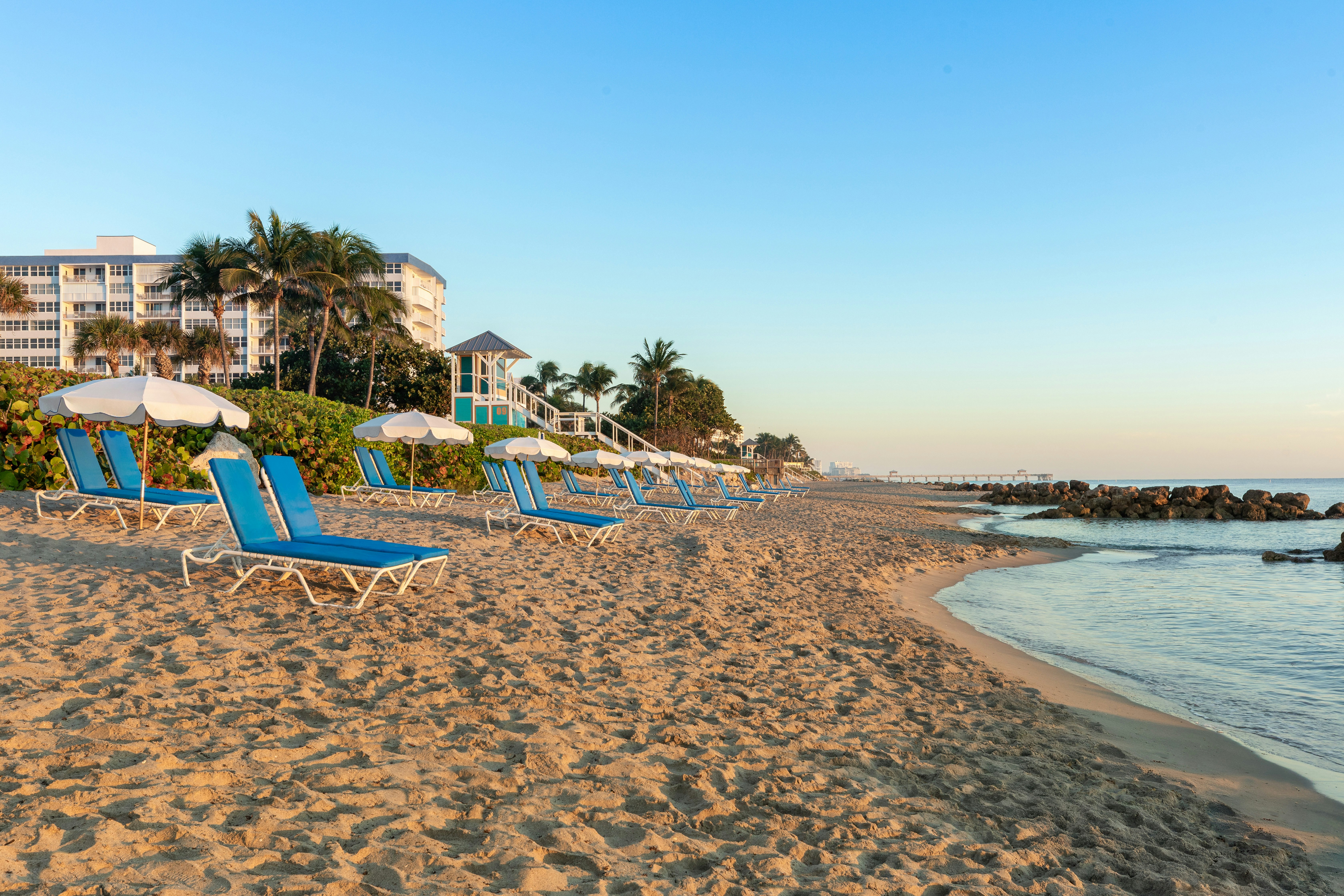 Embassy Suites by Hilton Deerfield Beach Resort & Spa 47/50