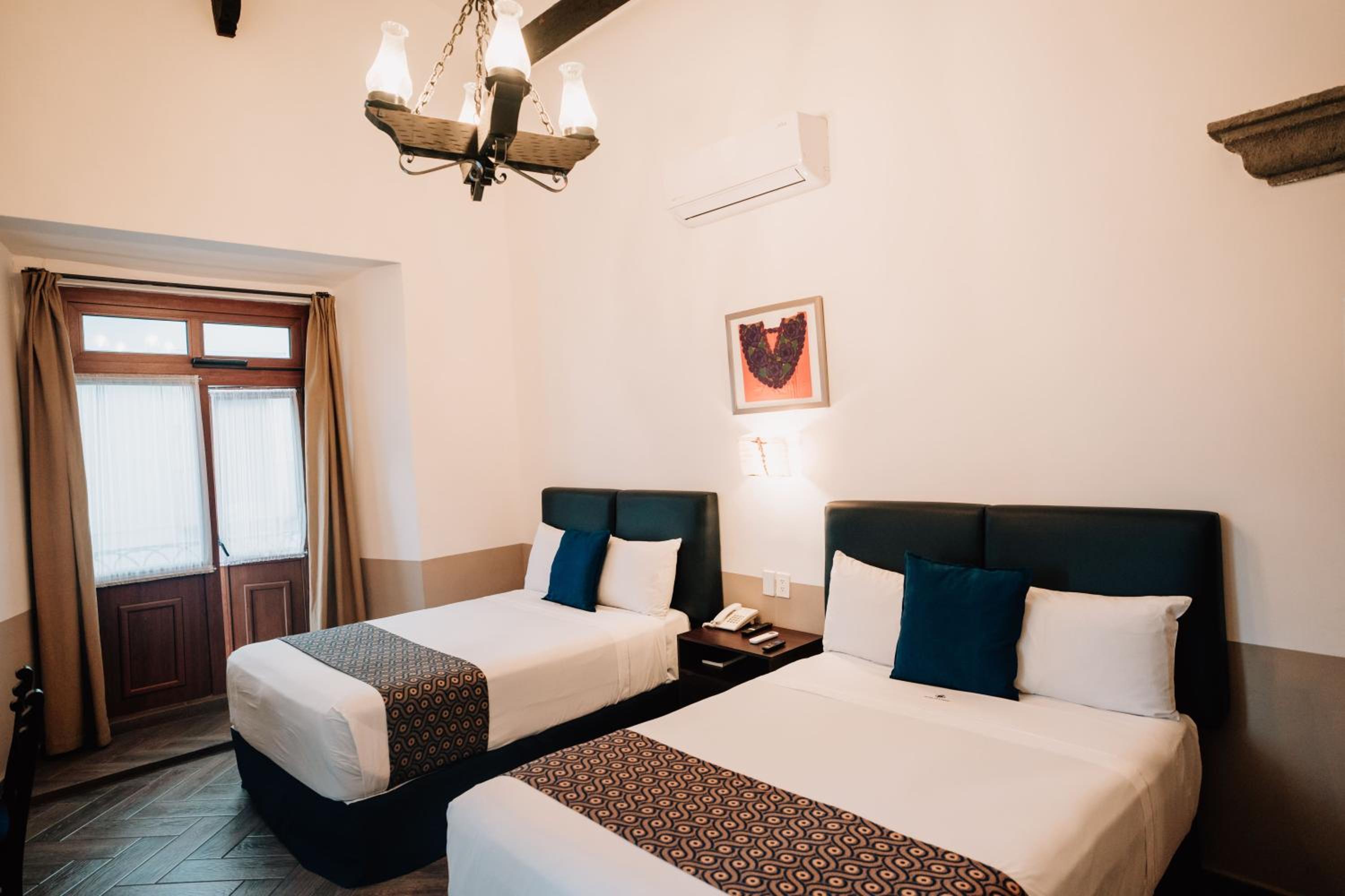 Best Western Hotel San Pedro Puebla 12/28