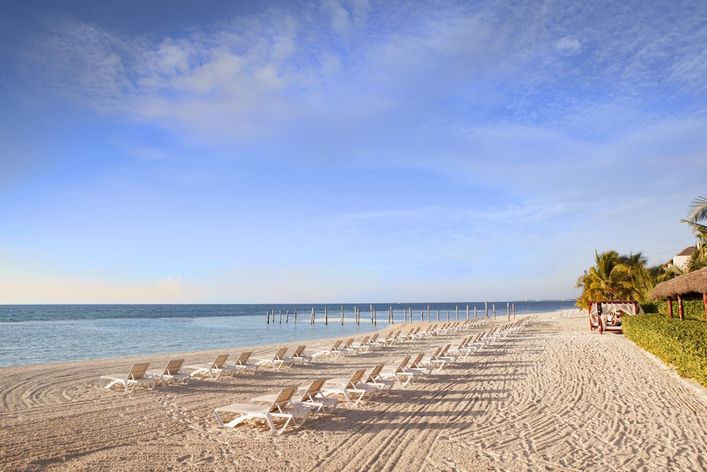 El Dorado Maroma Gourmet All Inclusive 43/49