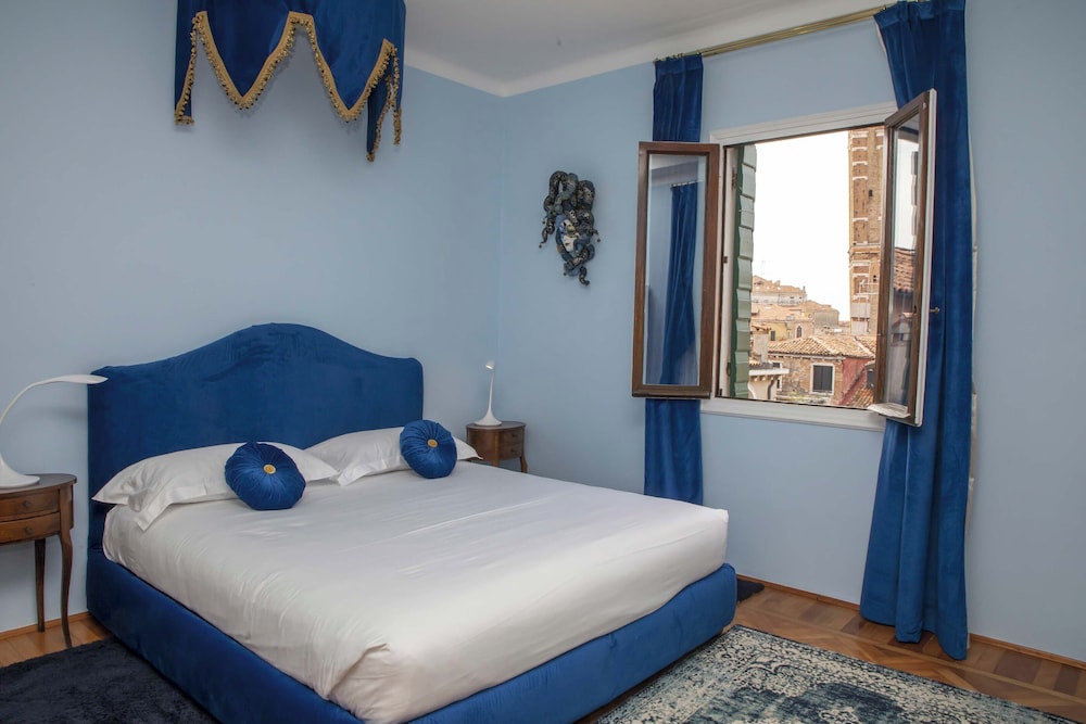 Hotel Palazzo Paruta 16/49