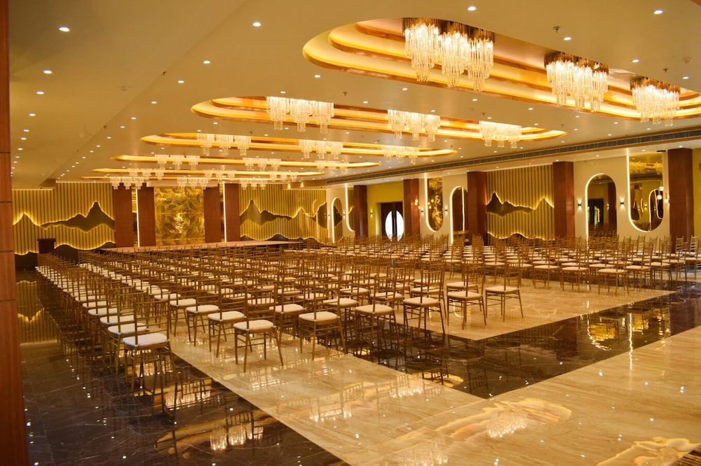 Tulip Inn Shravasti 5/34