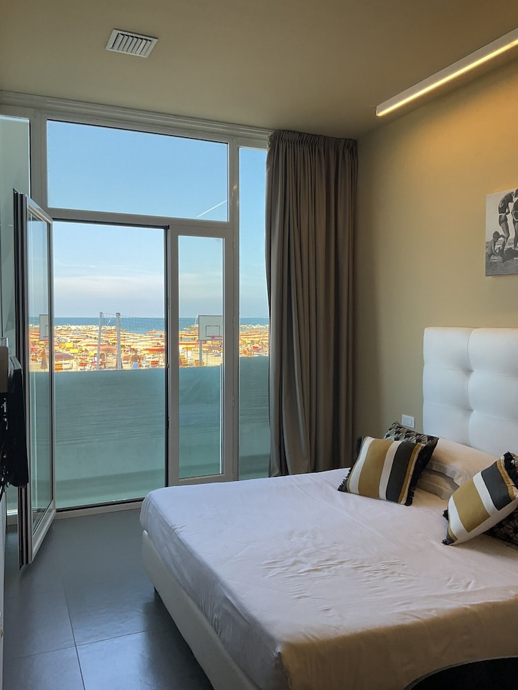Residence Terminus 10/62
