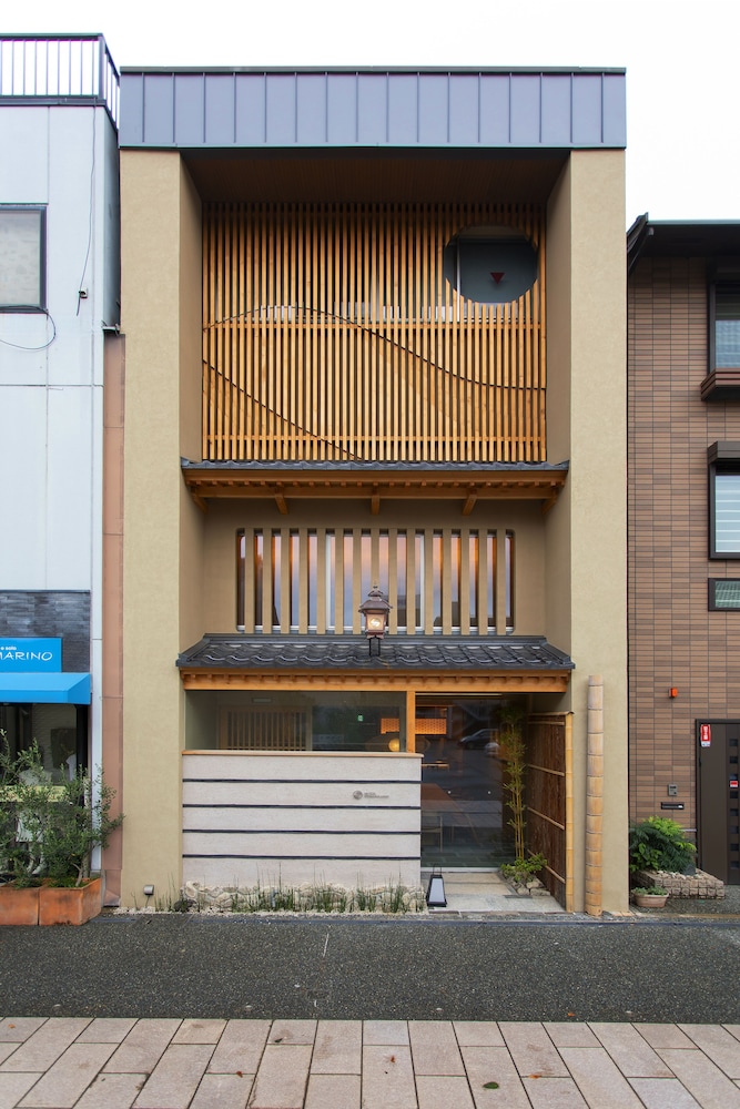 Hotel Kanazawa Zoushi 2/50