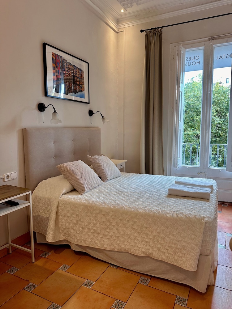 BARCELONA CENTER INN 13/50