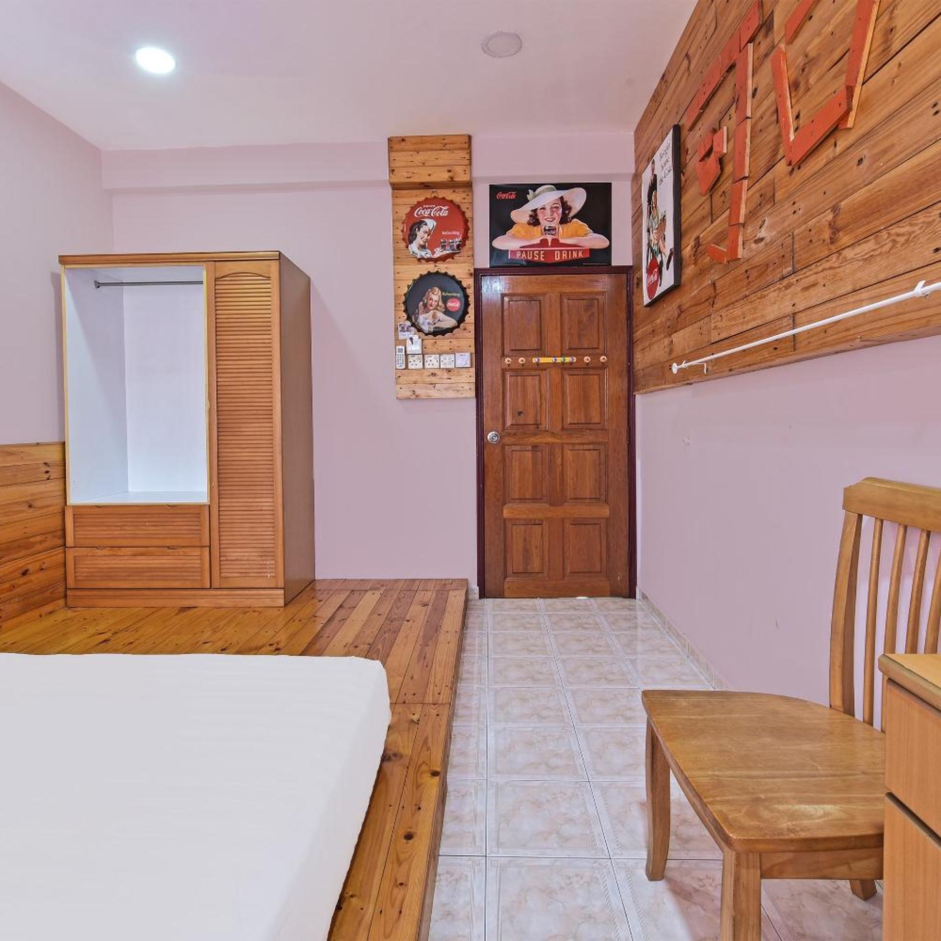 Hotel O Coke Guest House 17/29