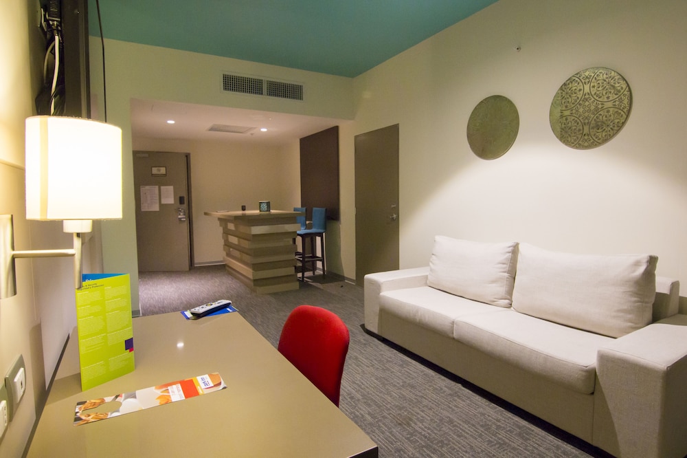 Park Inn by Radisson Tacna 34/50
