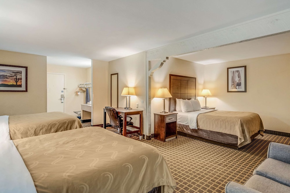 Quality Inn Ozona I-10 13/29