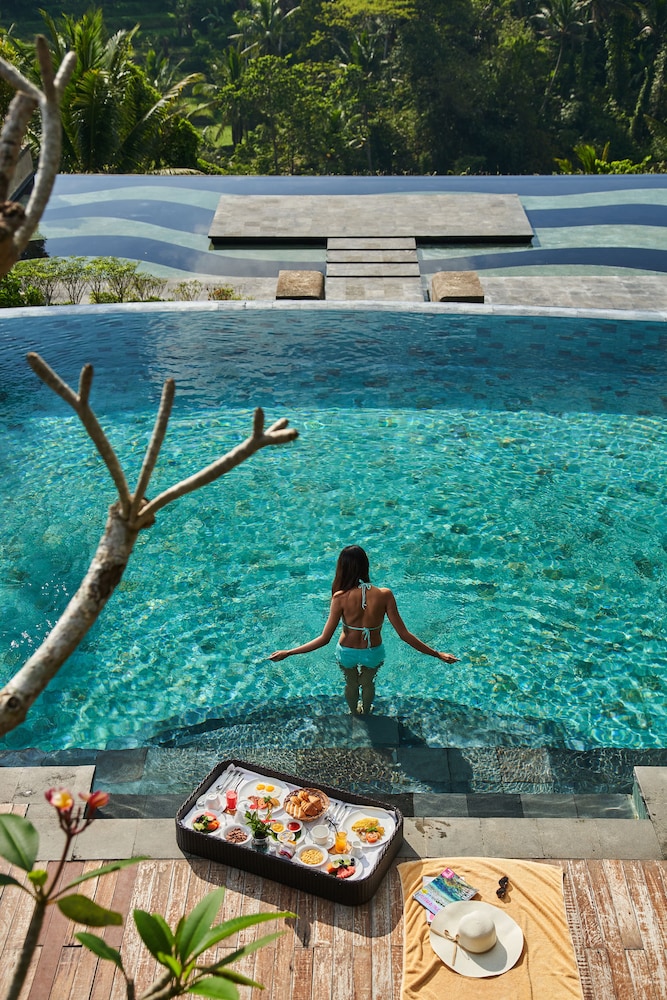 Jannata Resort and Spa 38/64