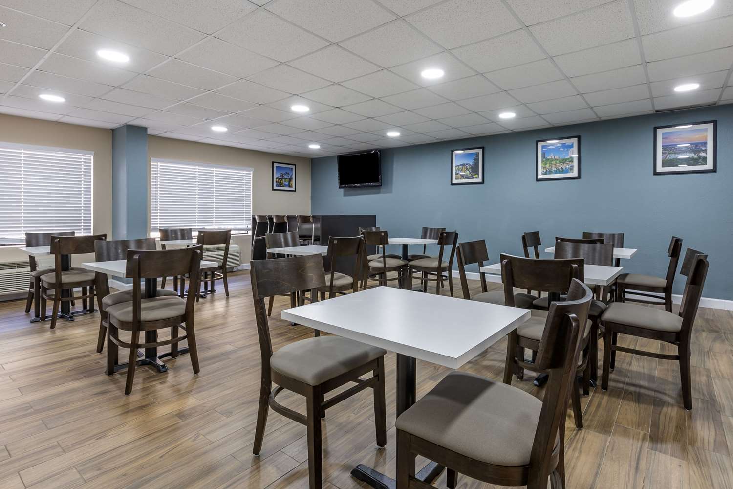 Sleep Inn & Suites Grovetown - Augusta West 19/21