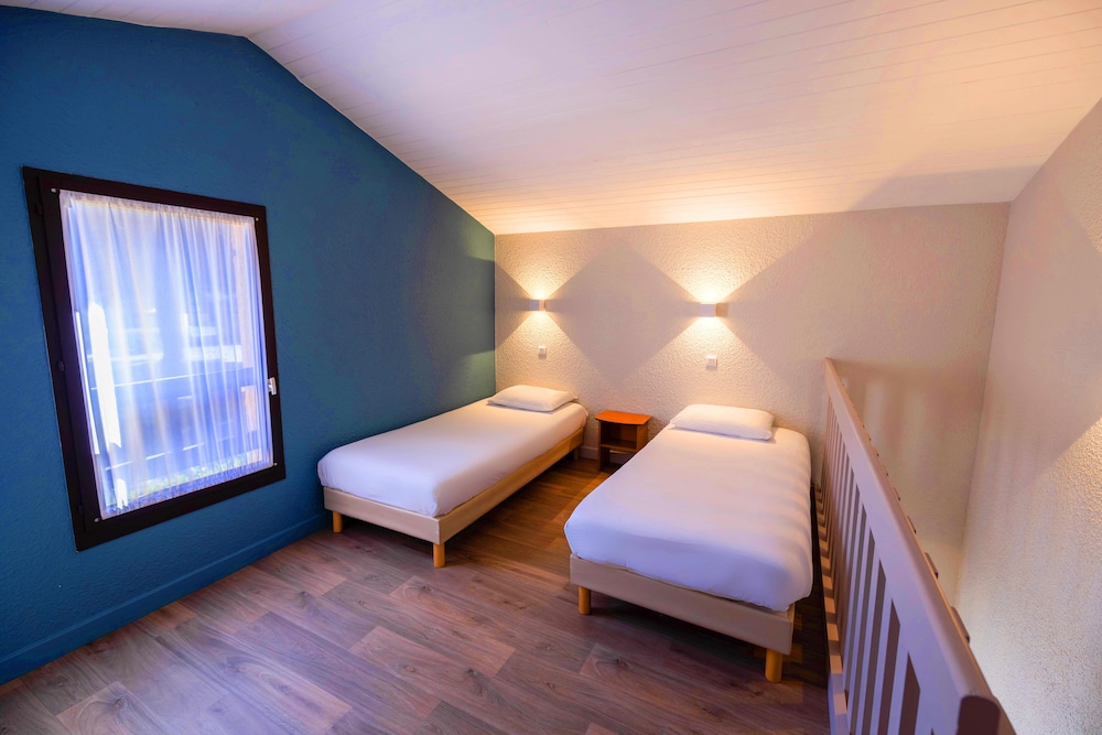 Residence Azureva Saint Cyprien 9/36