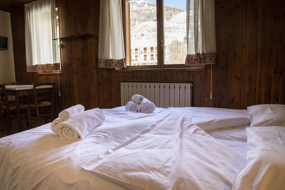 Hotel Hermitage 13/58