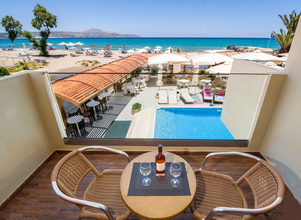 Kalyves Beach Hotel 58/69
