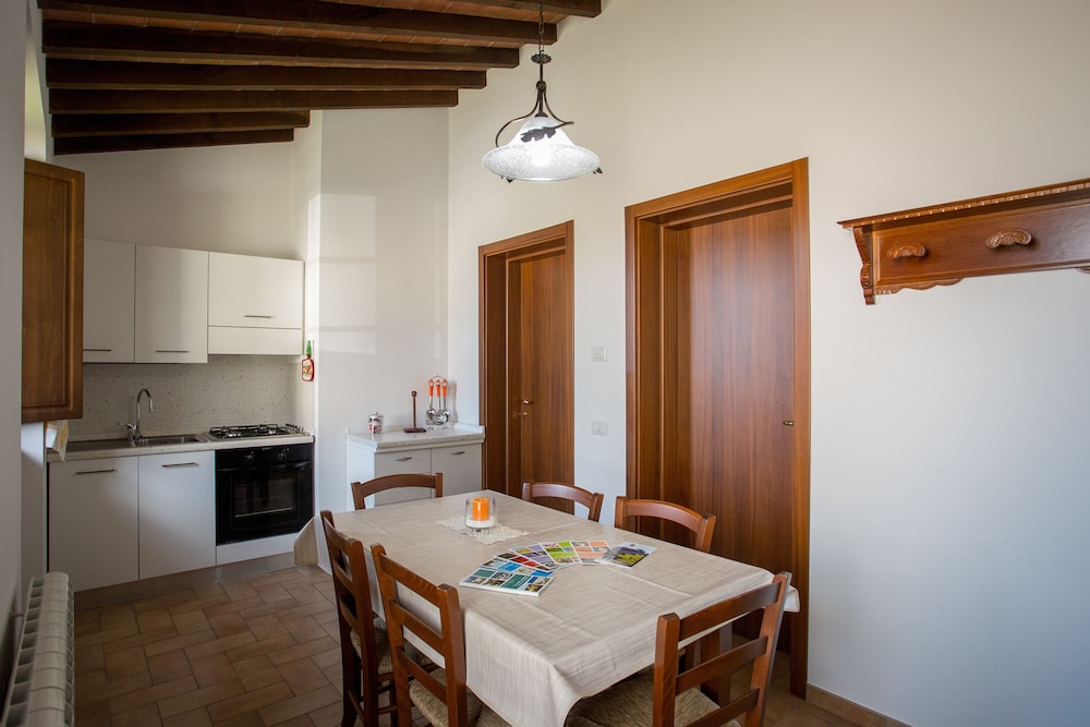 Agriturismo La Collina Del Sole 13/32