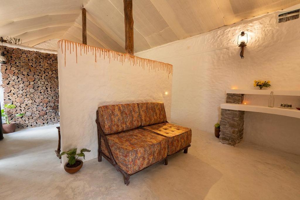 Deshadan Eco Valley Resort 29/50