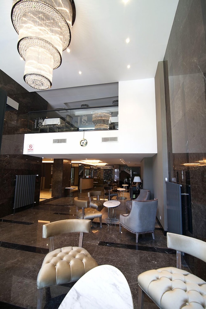 Yeni Bahar Otel 8/40