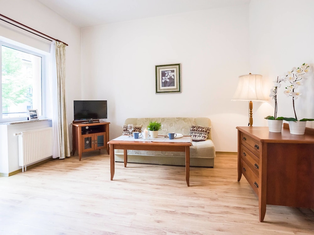 Vacationclub - Olymp Apartments 16/26