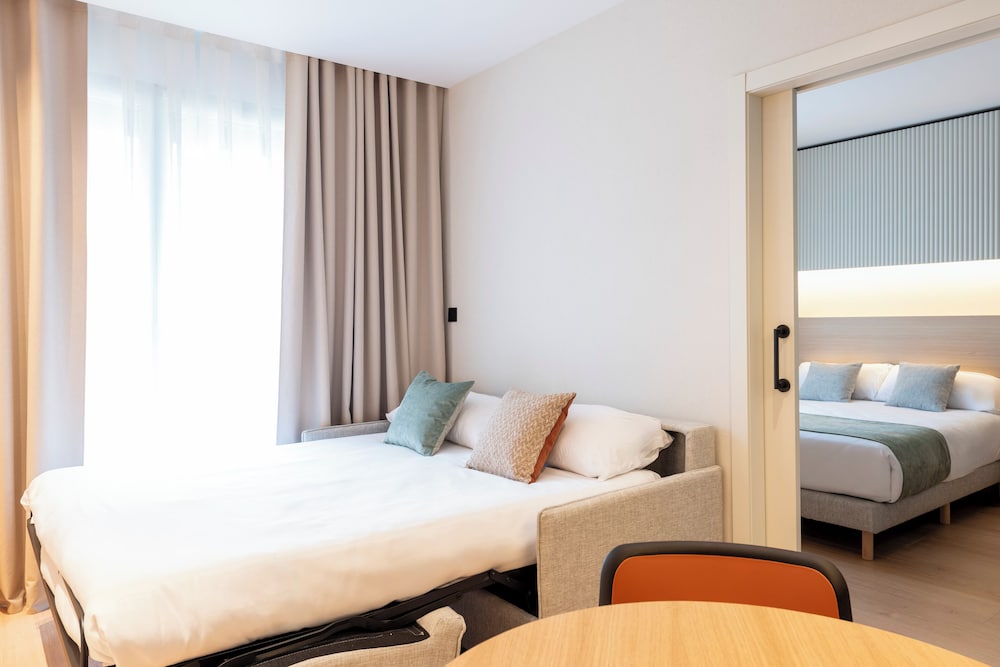 Aparthotel Atenea Calabria 12/47