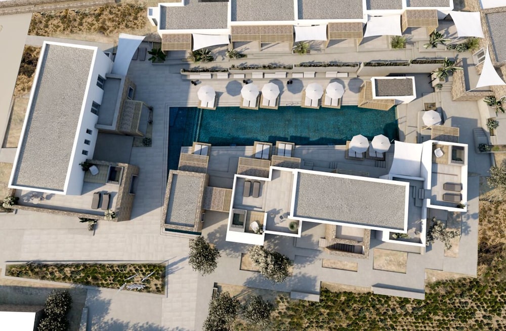 Elia Beach Hotel 25/47