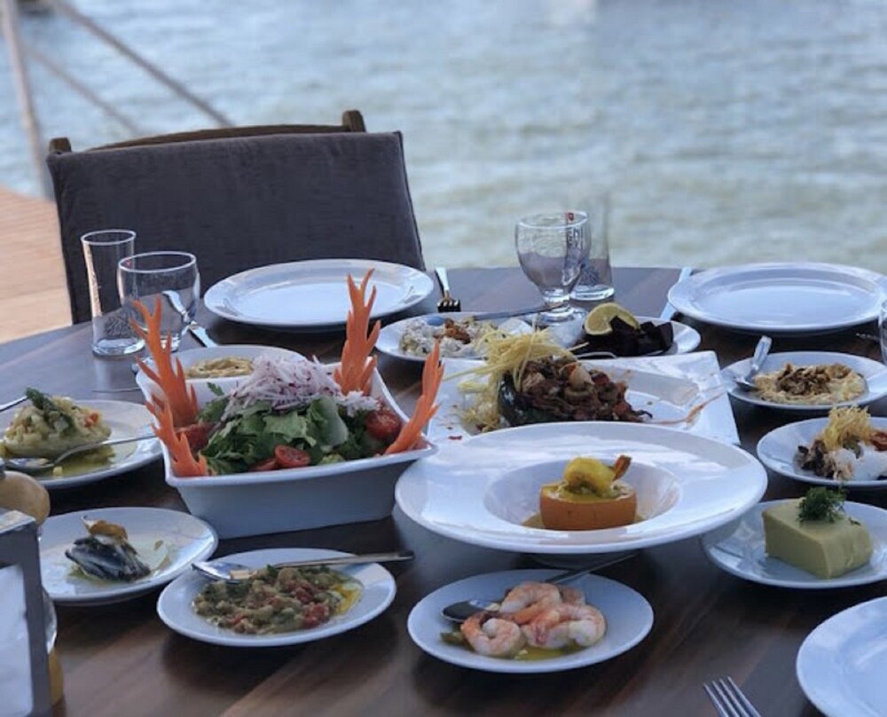Cunda Aksac Otel 34/50