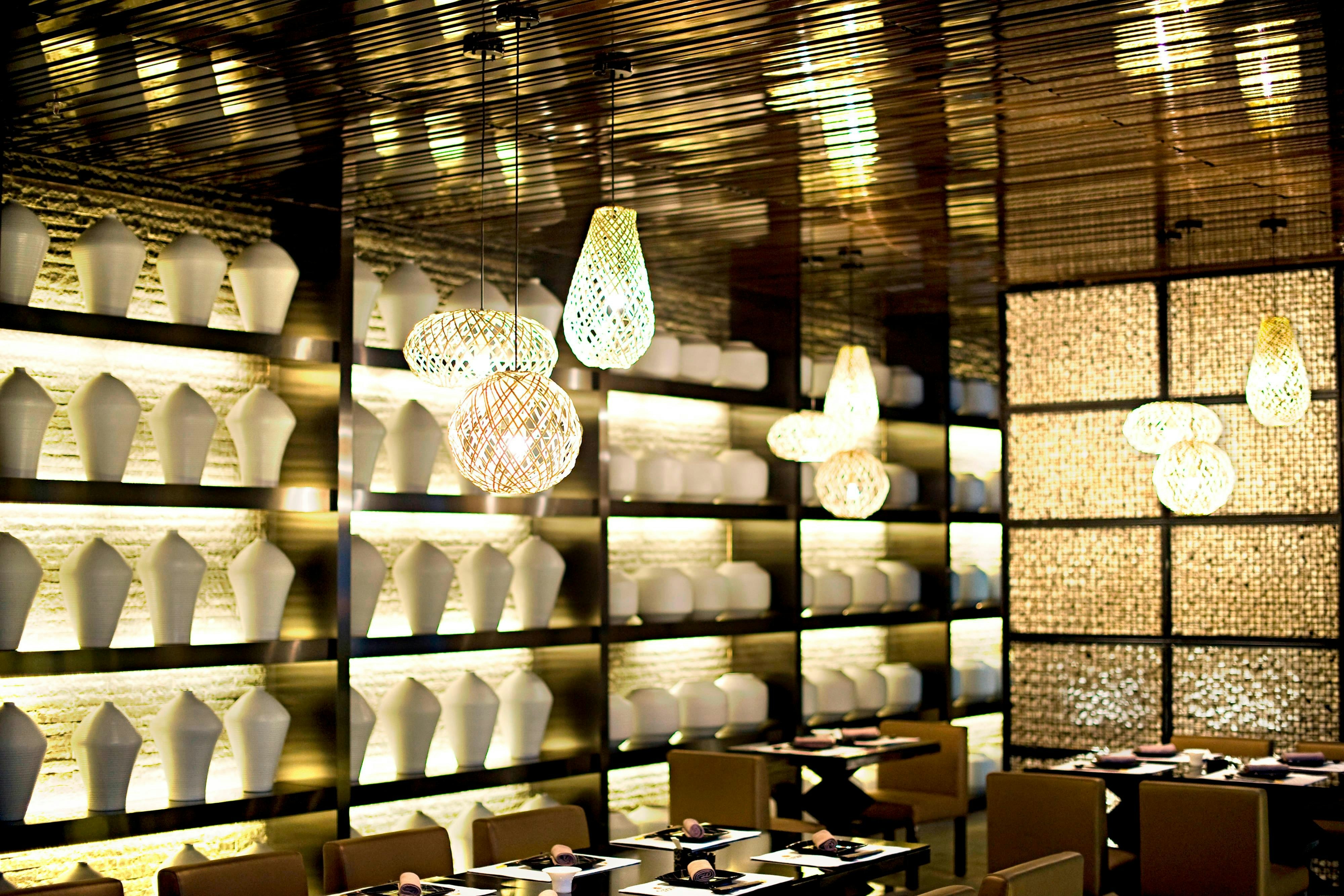 Le Meridien Chongqing Nan An 1/14
