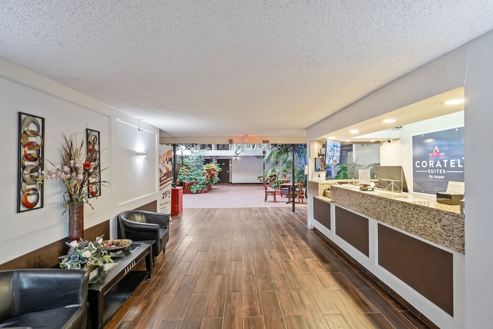 Coratel Suites 13/21