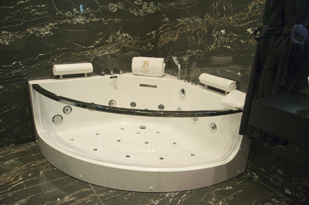 Hugos Boutique Hotel - Adults Only 76/76