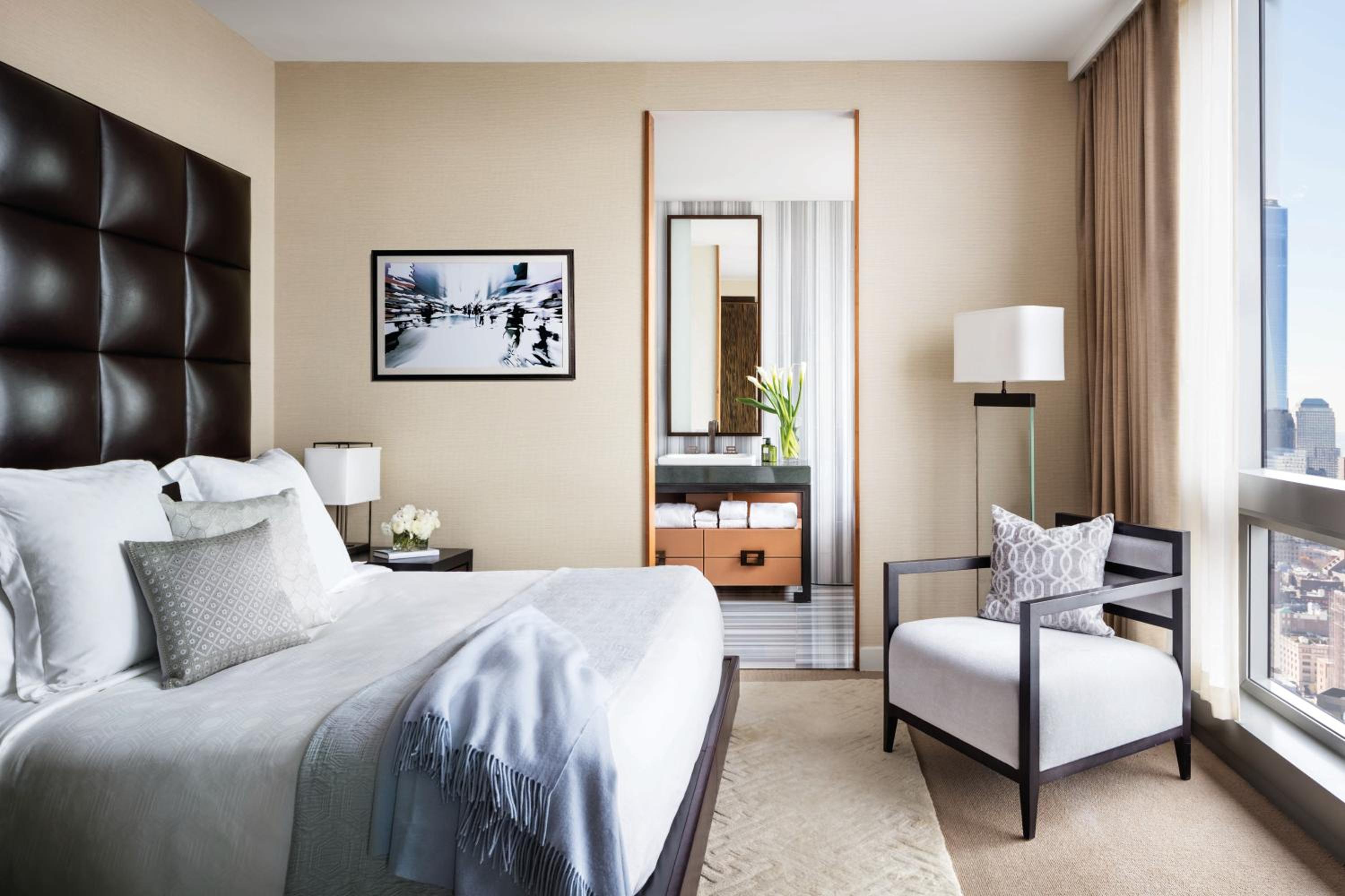 2 Bedrooms, Suite, 2 King Beds, Skyline View