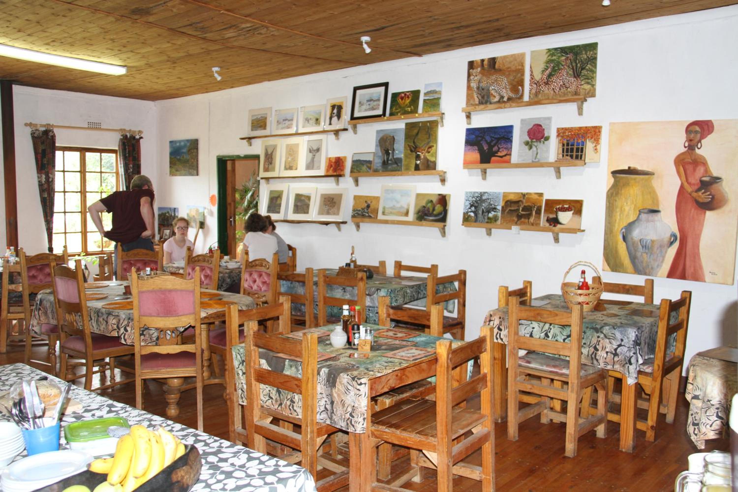 Sani Lodge Backpackers 34/50