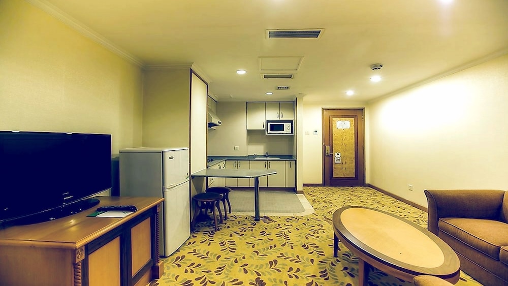 Holiday Inn Chang An West 44/73