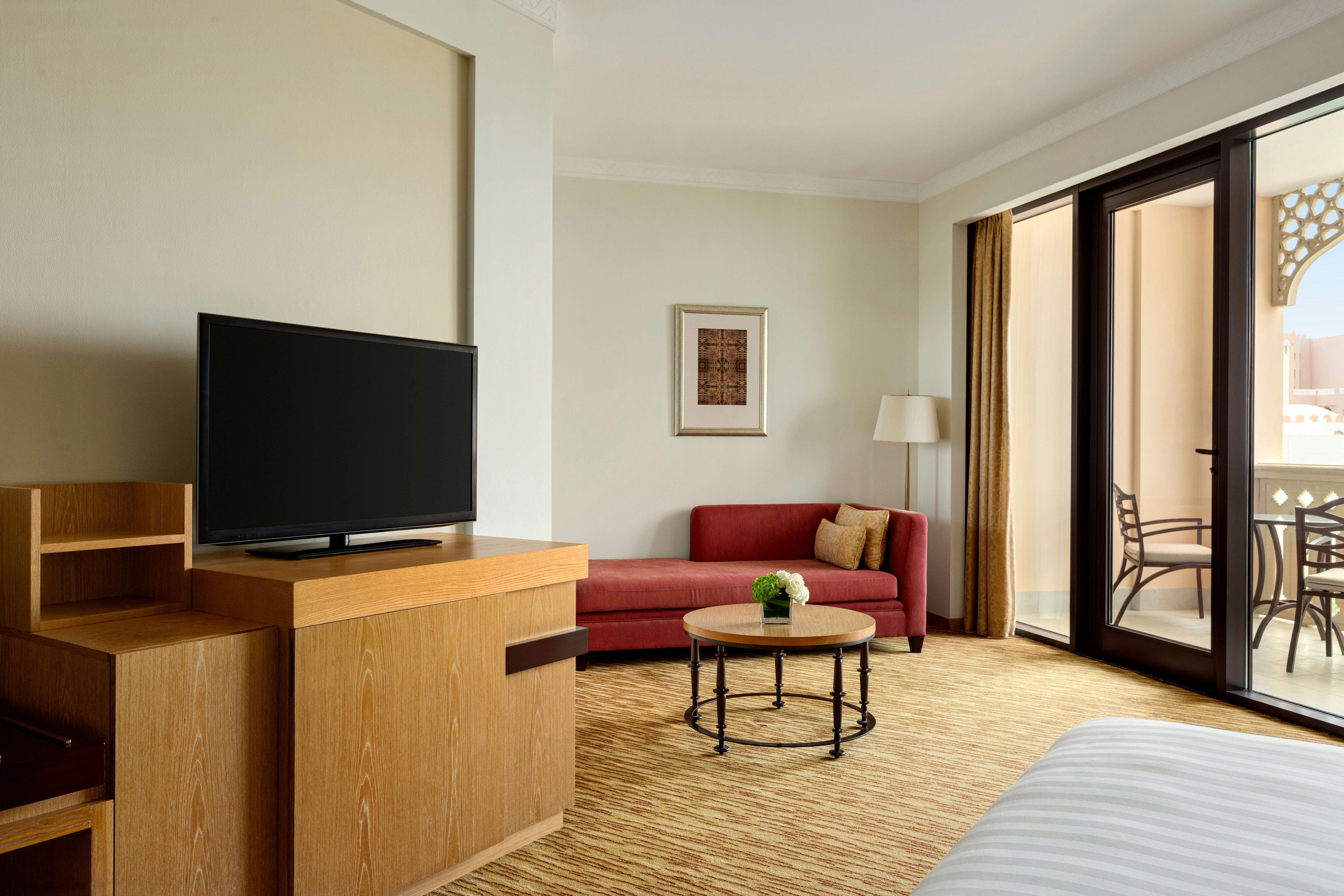 Hilton Muscat Al Bandar 26/50