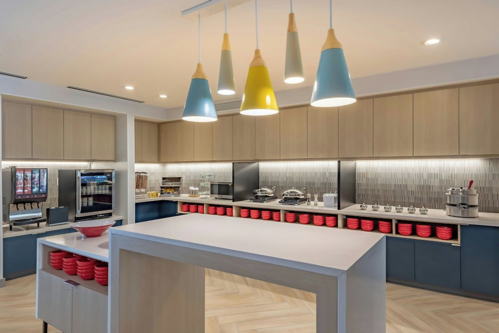 TownePlace Suites by Marriott Dallas Rockwall 22/29