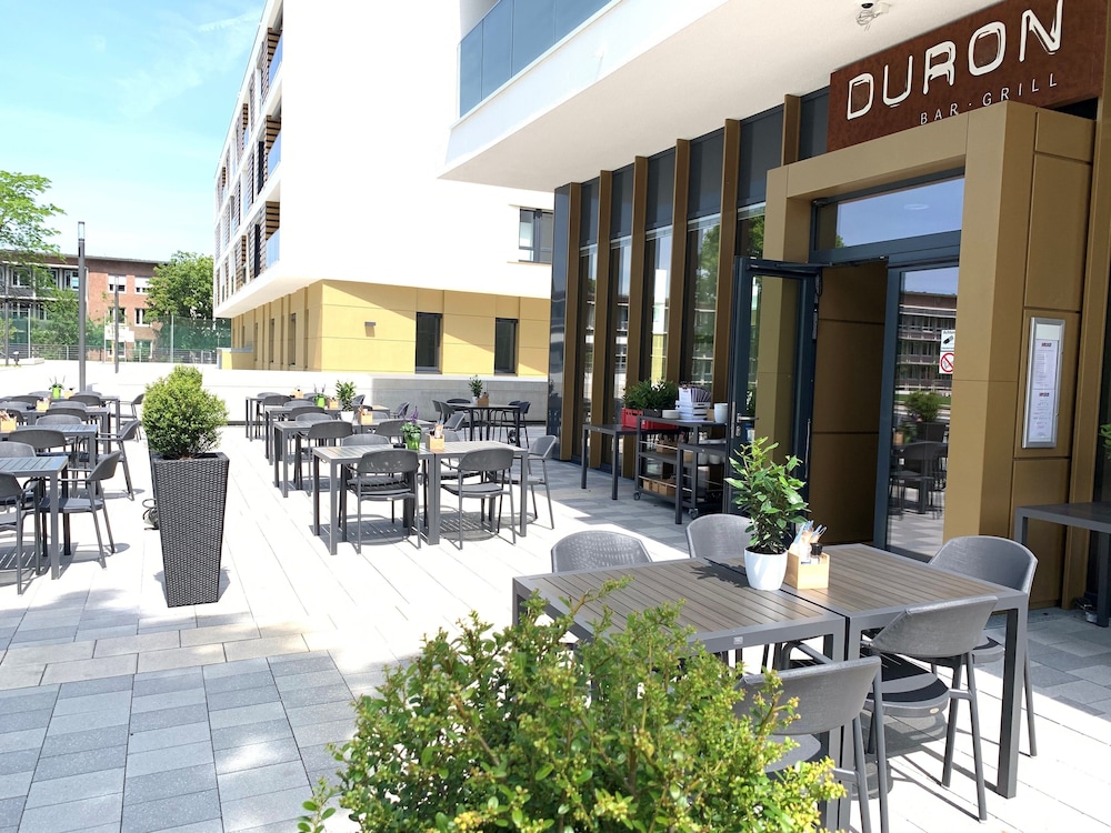 Dorint Hotel Duren 38/60