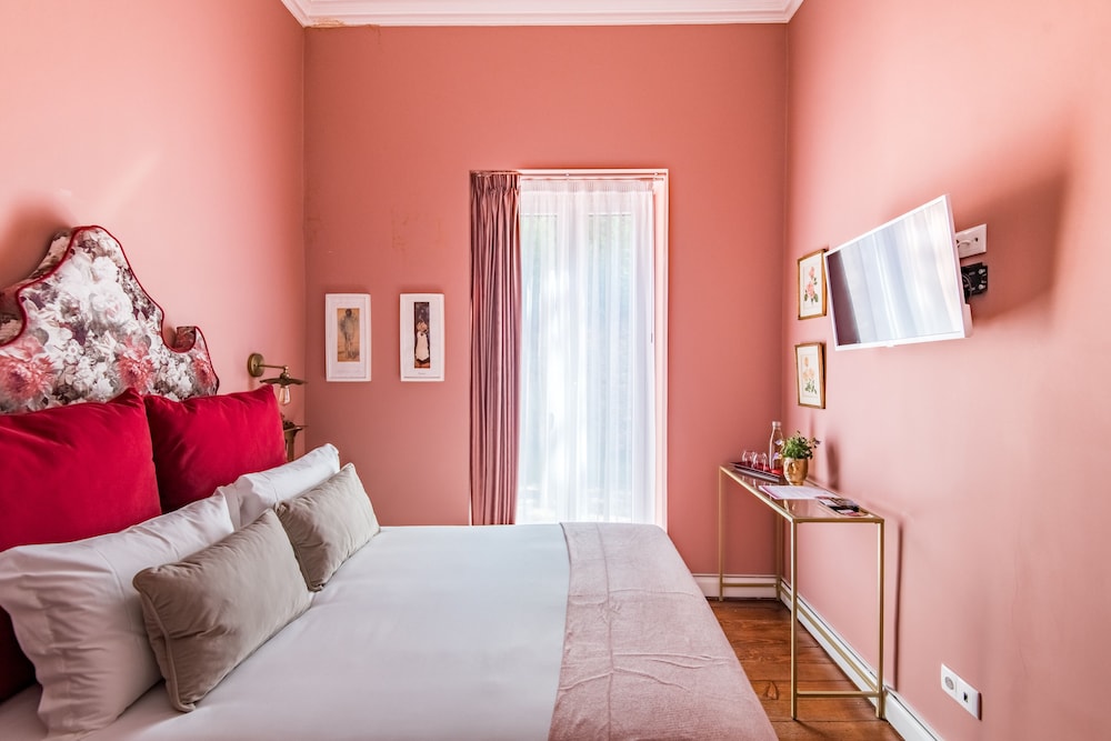 Villa Camelia Boutique House 8/50