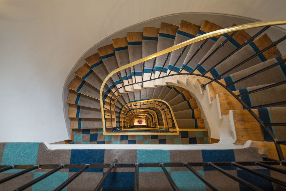 Grand Hotel Des Gobelins 7/55