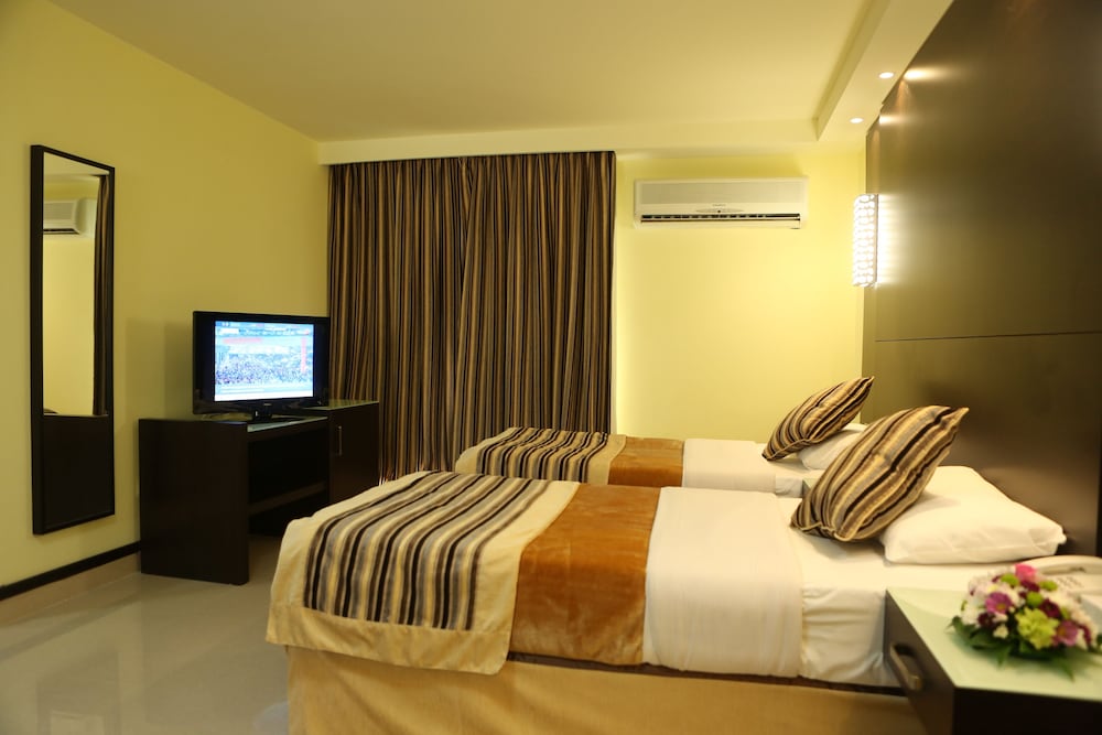 room