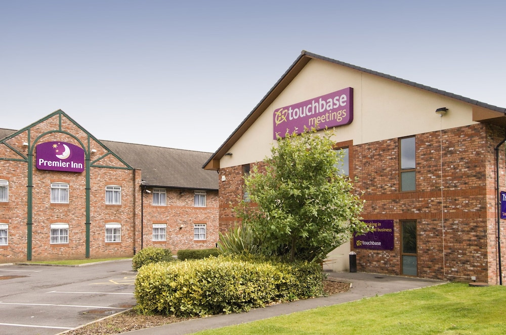 Premier Inn Manchester (Sale) 7/66