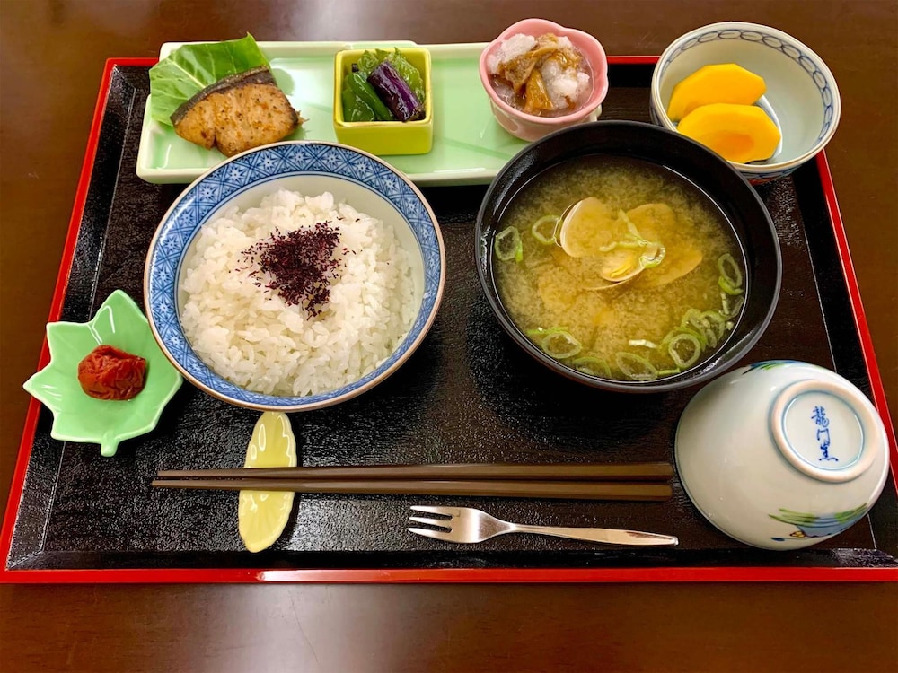 Kirishimaya Ryokan 7/33