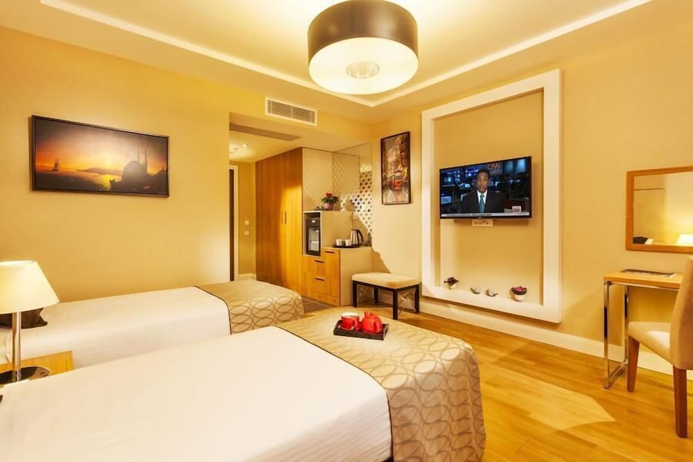 Nidya Hotel Esenyurt 30/40